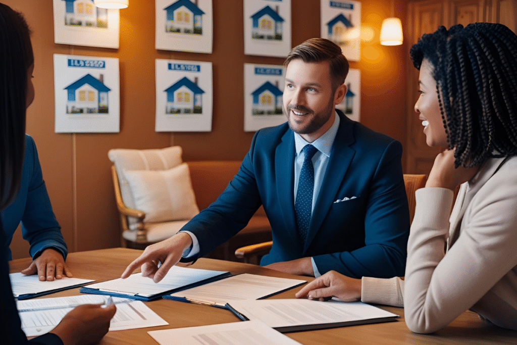 conveyancer