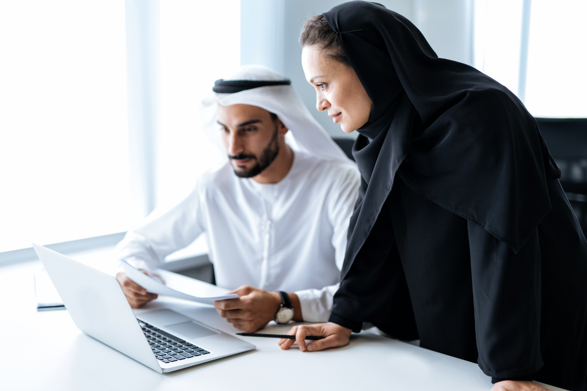 Property Developer in the UAE
