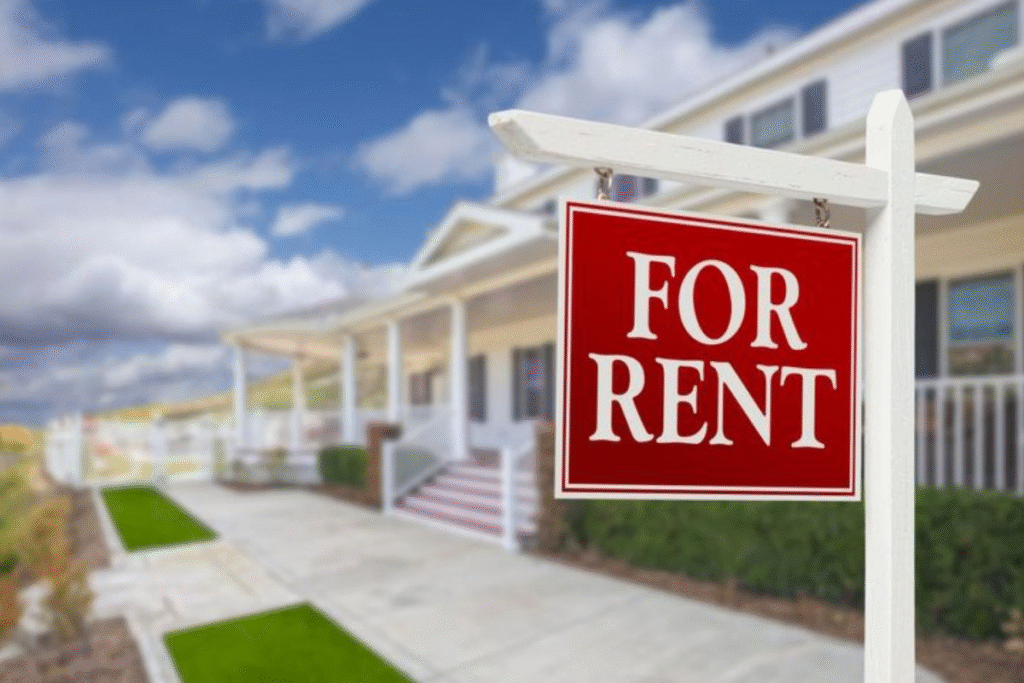 rent to own