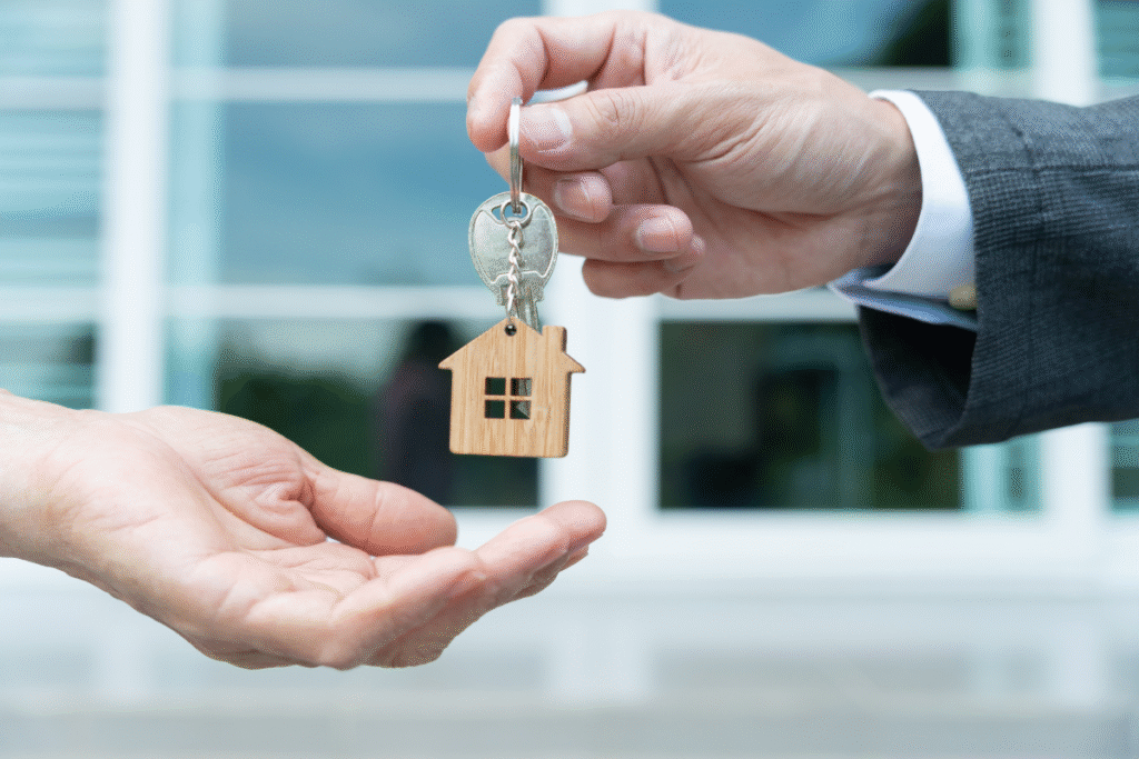 rental bond