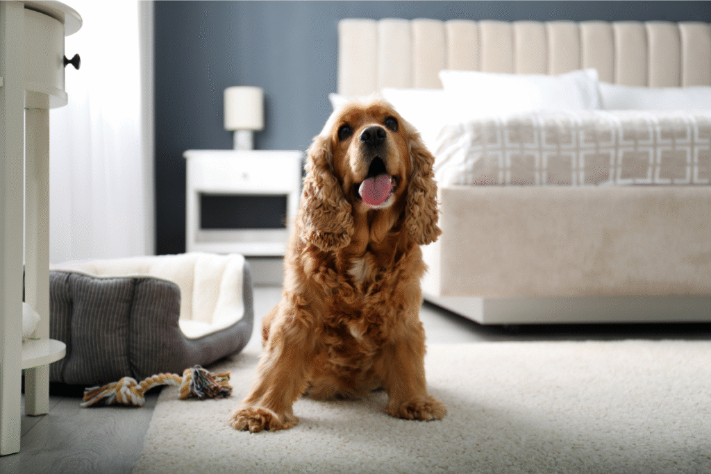 Pet Freindly Property in Bangkok