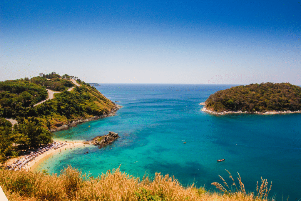 Phuket Island