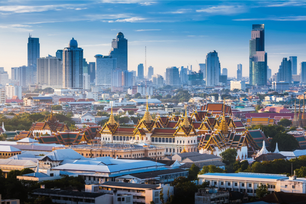 Property in Bangkok