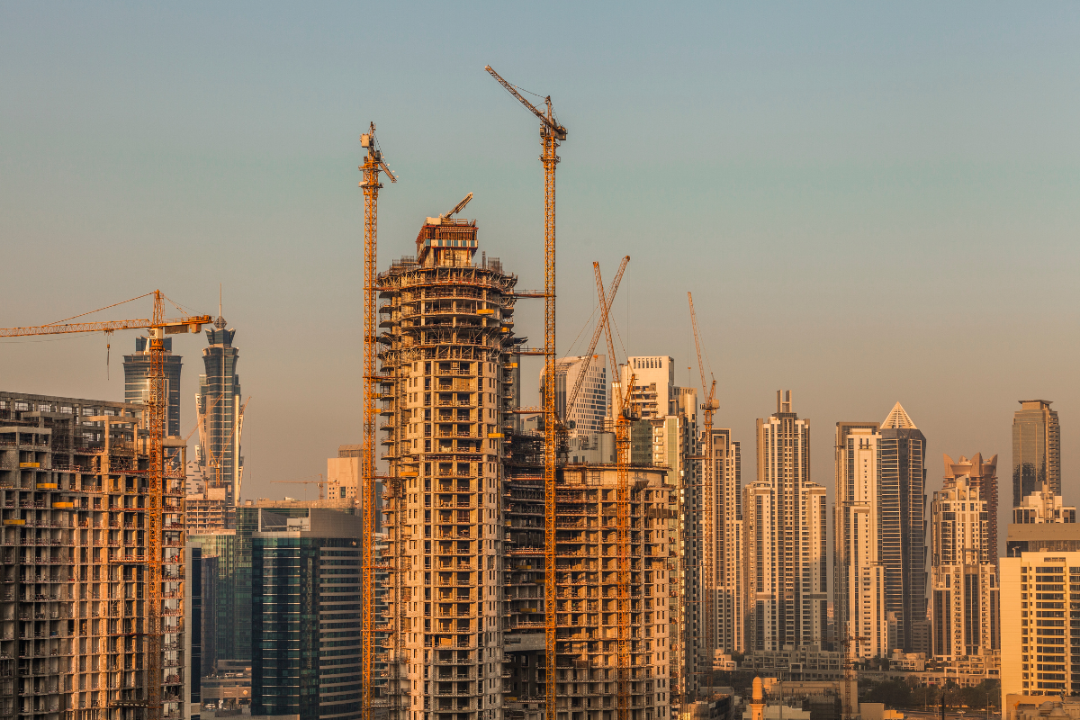 Property Developer in the UAE